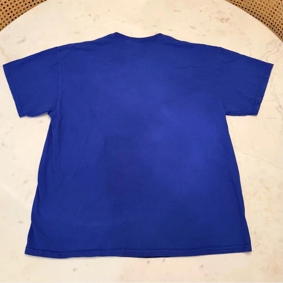 Dallas Mavericks, XL Short Sleeves Graphic Tee - Picture 2 of 3